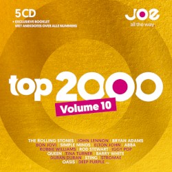 Top 2000, Volume 10