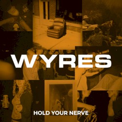 Hold Your Nerve