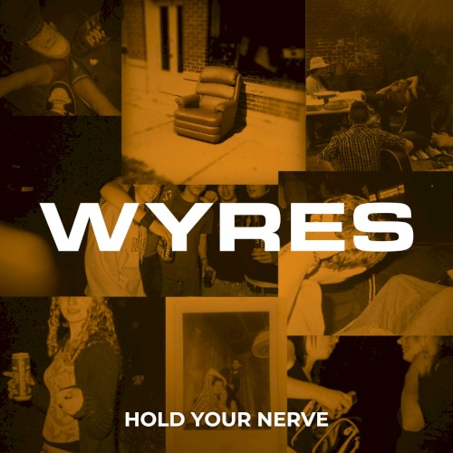 Hold Your Nerve
