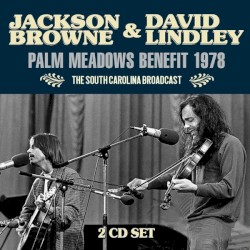Palm Meadows Benefit 1978