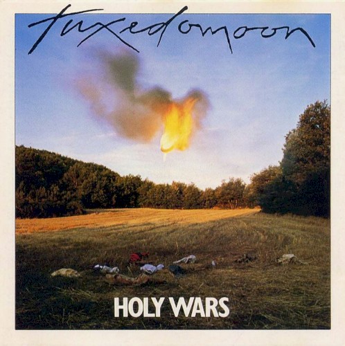 Holy Wars