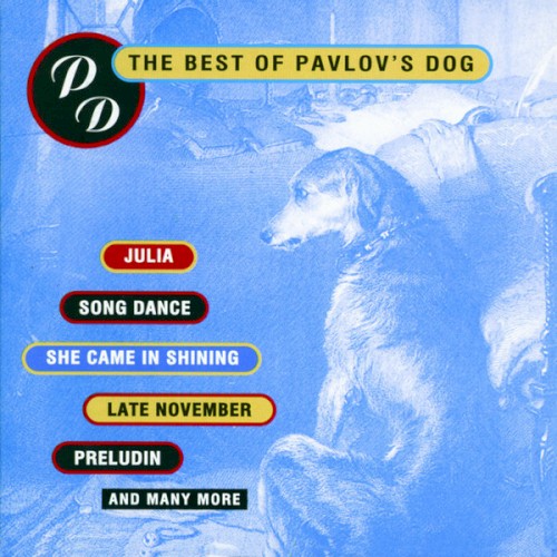 The Best of Pavlov’s Dog