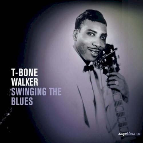 Swinging the Blues