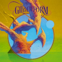 Gilded Form