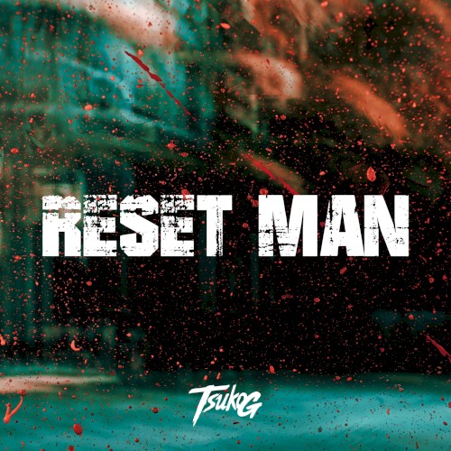 Reset Man