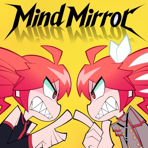 Mind Mirror