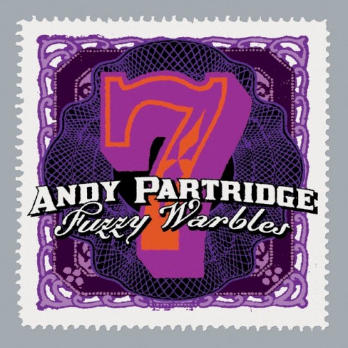Fuzzy Warbles: The Demo Archives, Volume 7