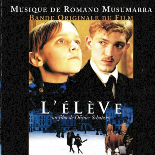 L'Élève