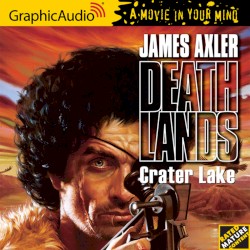 Deathlands 4: Crater Lake