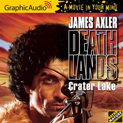 Deathlands 4: Crater Lake