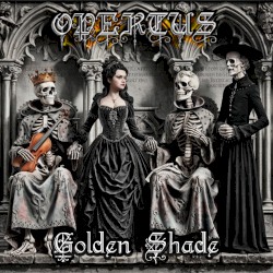 Golden Shade