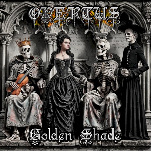 Golden Shade