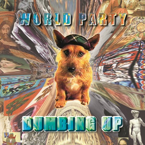 Dumbing Up