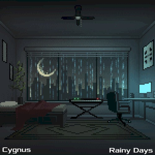Rainy Days