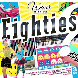 Waar zijn de eighties