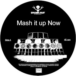 Mash It Up Now