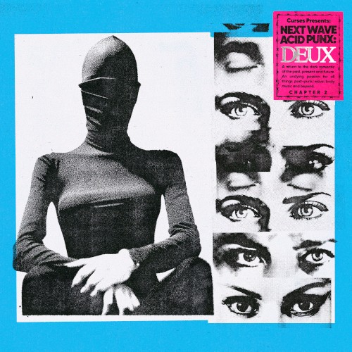 Next Wave Acid Punx Deux - Chapter 2