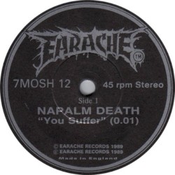 You Suffer (Ralph Brown remix)