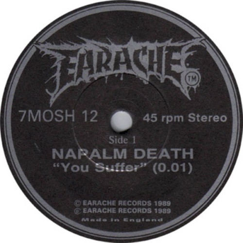 You Suffer (Ralph Brown remix)