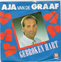 Gebroken hart / Ik heb je nooit bedrogen