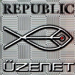 Üzenet