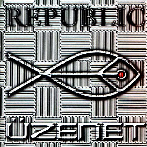 Üzenet