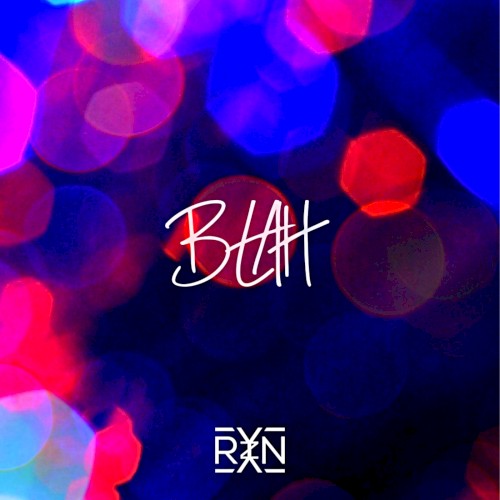 Blah
