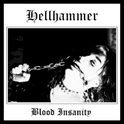 Blood Insanity