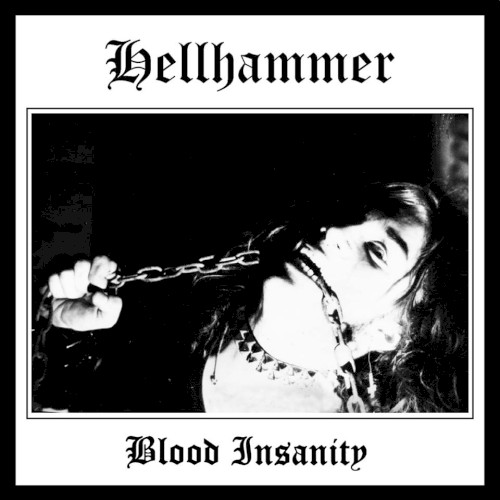 Blood Insanity
