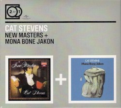 New Masters / Mona Bone Jakon
