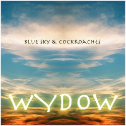 Blue Sky & Cockroaches