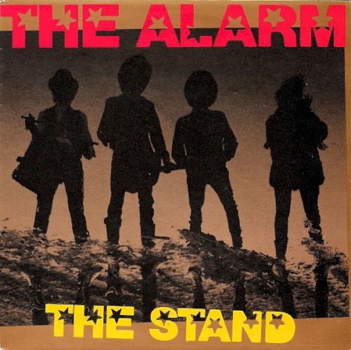 The Stand