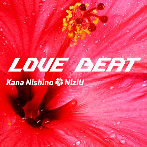 LOVE BEAT