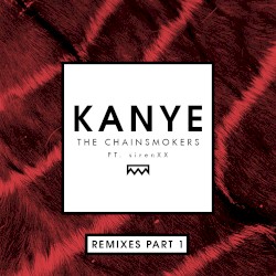 Kanye (remixes, part 1)