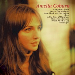 Amelia Coburn