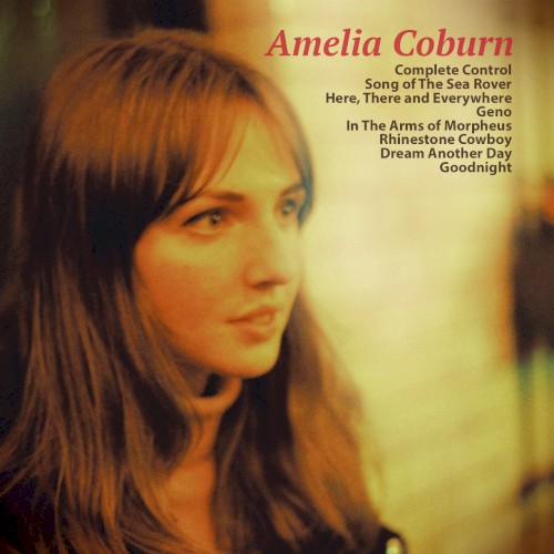 Amelia Coburn