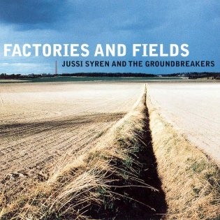 Factories and Fields