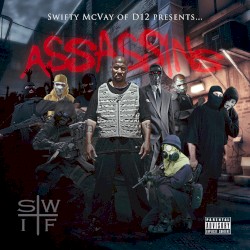 Swifty McVay Presents Assassins