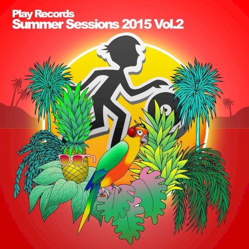 Play Records Summer Sessions 2015, Vol. 2