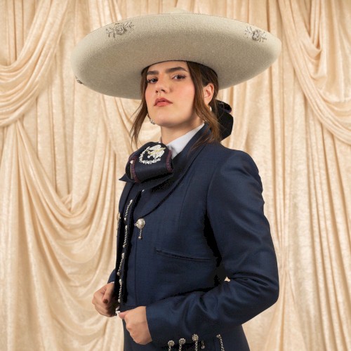 Camila Fernández