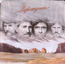 Highwayman / The Human Condition