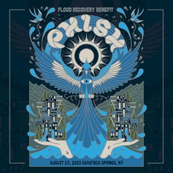 2023-08-25: Broadview Stage at SPAC, Saratoga Springs, NY, USA