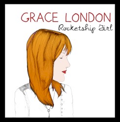 Rocketship Girl