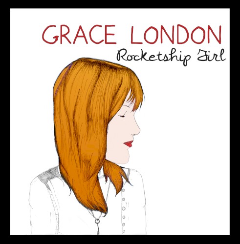 Rocketship Girl