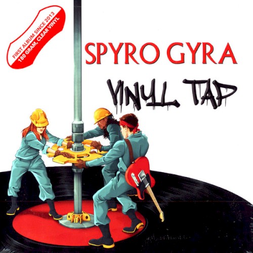 Vinyl Tap