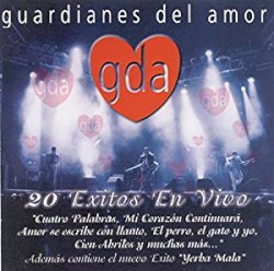 Éxitos en vivo