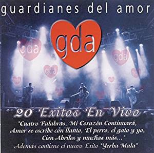 Éxitos en vivo