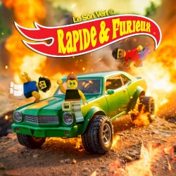 Rapide & furieux
