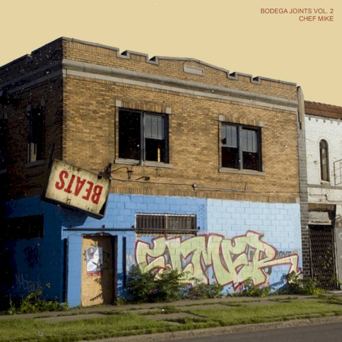 Bodega Joints Vol.2
