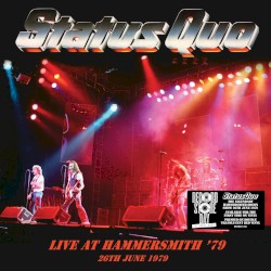 Live at Hammersmith ’79
